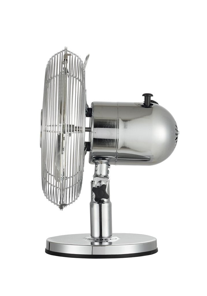 Ventilador Sobremesa Metal 12 " (V12Sm) Airolite