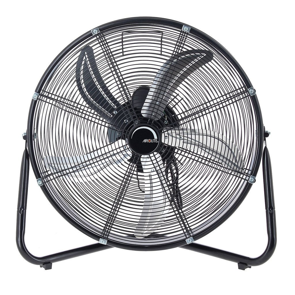 Ventilador Pisomesa Airolite V20Aav6 20"