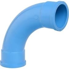 Curva Pvc P 90&ordm;  50 Mm