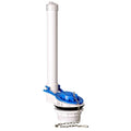 Valvula Descarga Wc Con Flapper 210000300