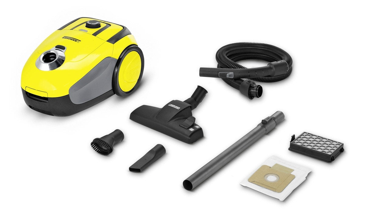 Karcher Aspiradora Vc2 1.198-106.0