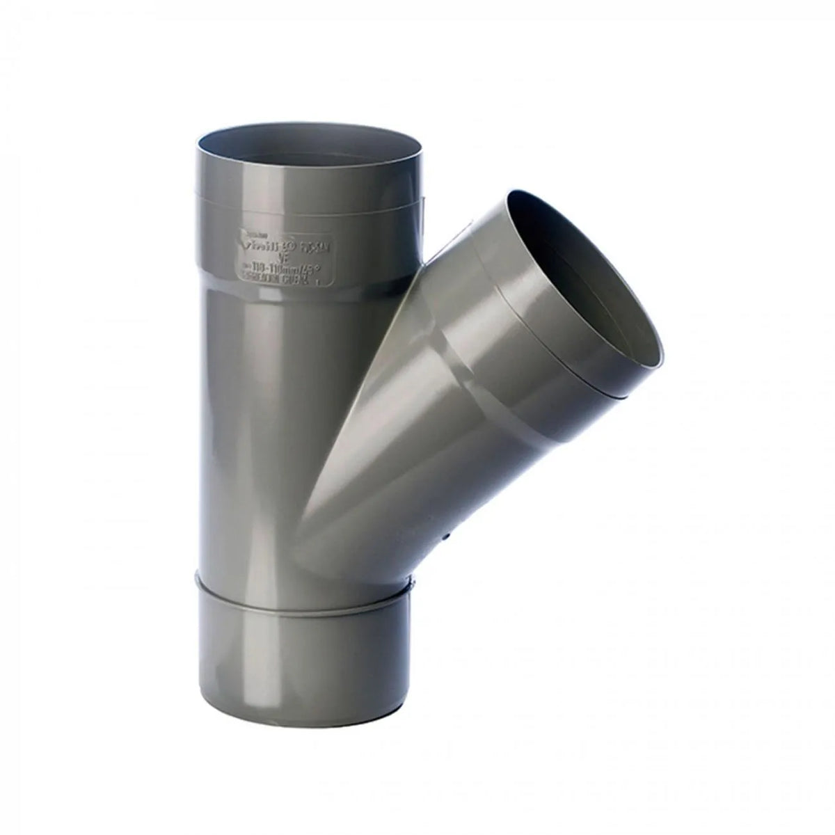 Vee Pvc S 50