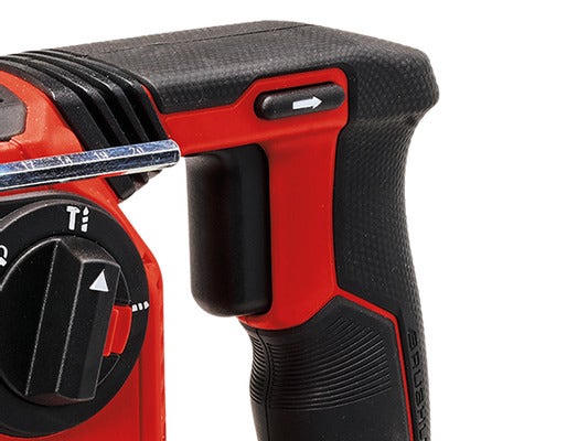 Einhell Rotomartillo Inalambrico 18V. 4514265
 TP-HD 18/26 Li BL - Solo