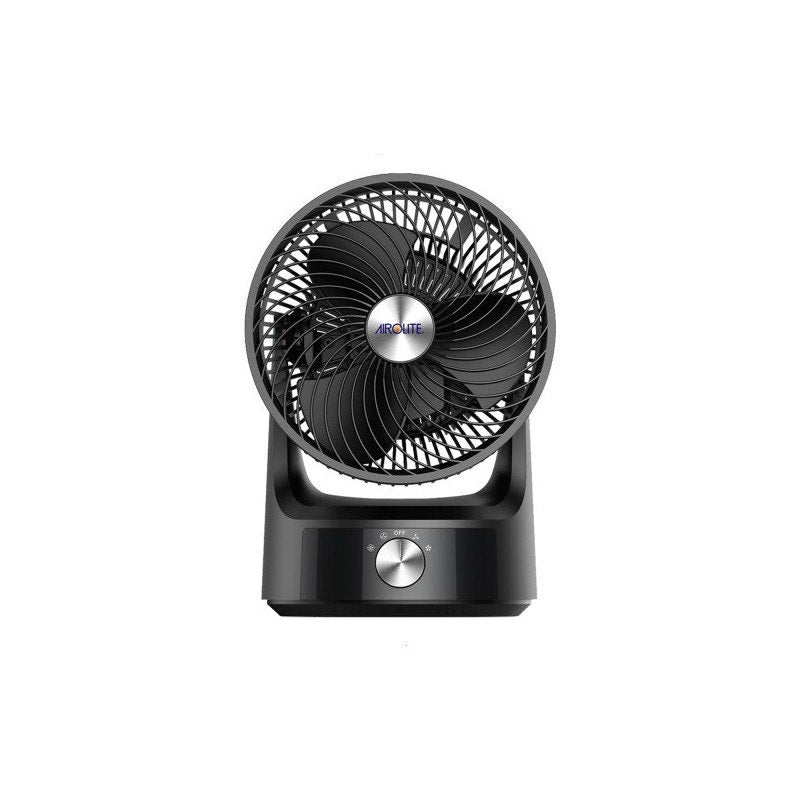Ventilador Sobremesa 8" Airolite  360&ordm; Turbo Vst08
