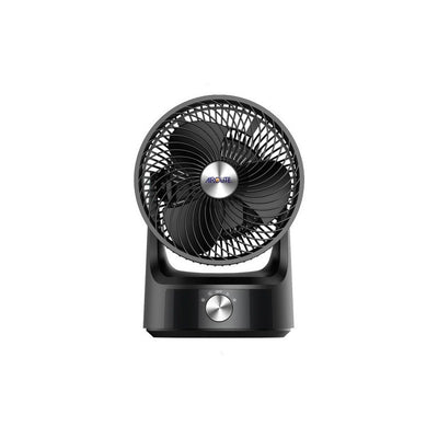 Ventilador Sobremesa 8" Airolite 360º Turbo Vst08