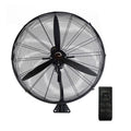 Ventilador Pedes-Mural 26"  V26D2R Airolite C/Con