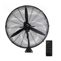 Ventilador Pedes-Mural 30"  V30D2R Airolite C/Con
