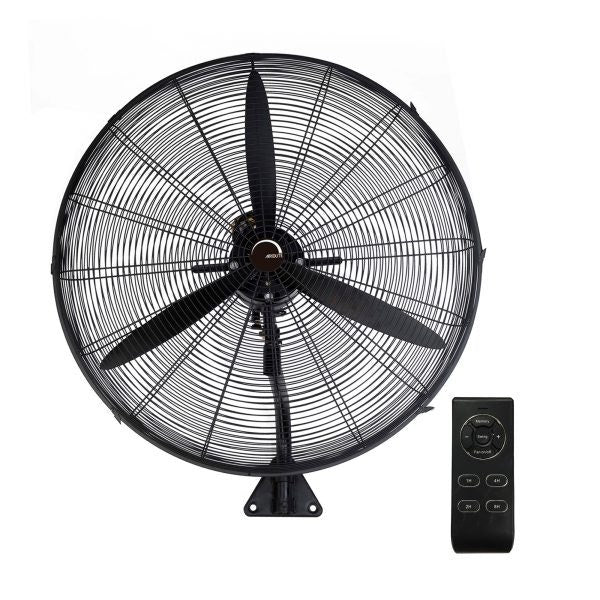 Ventilador Pedes-Mural 30"  V30D2R Airolite C/Con