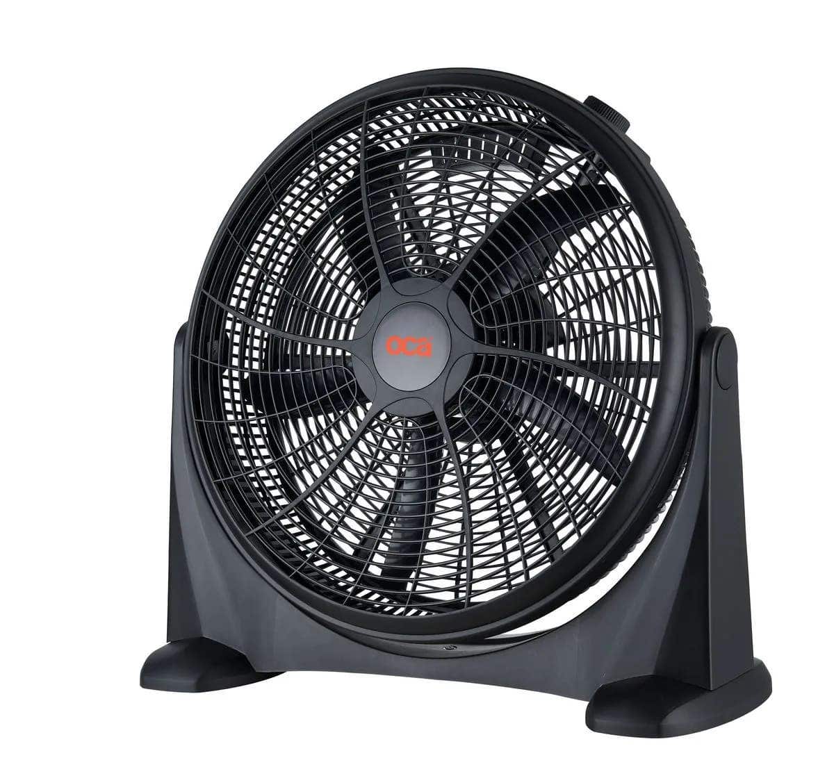 Ventilador Oca Piso 20" 80w Rty-50
