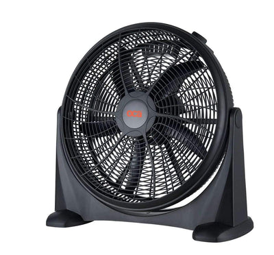 Ventilador Oca Piso 20" 80w Rty-50