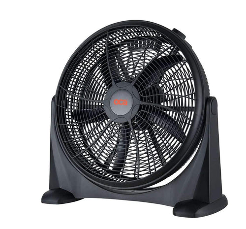 Ventiladores y Enfriadores