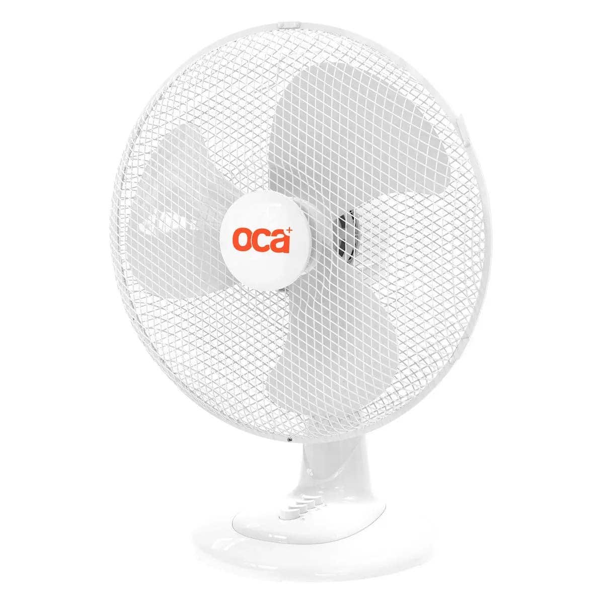 Ventilador Oca Sobremesa 16" 50w  Ft40a