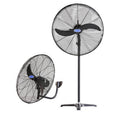 Combi Ventilador Dual  30&acute; Mural/Pedest Df750-T 4P