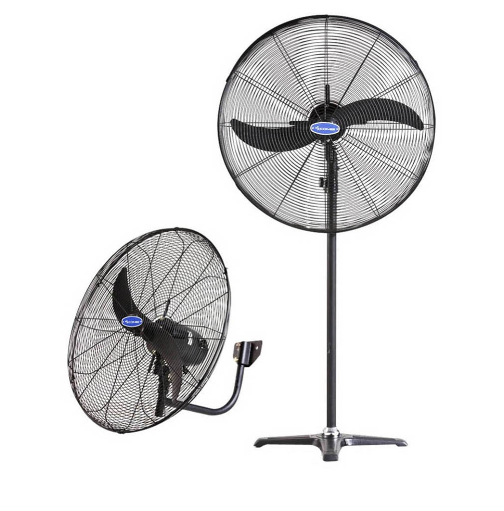 Combi Ventilador Dual  30&acute; Mural/Pedest Df750-T 4P