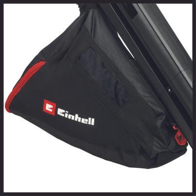 Einhell Aspiradora De Hojas 18V 3433625 Venturro 18/210