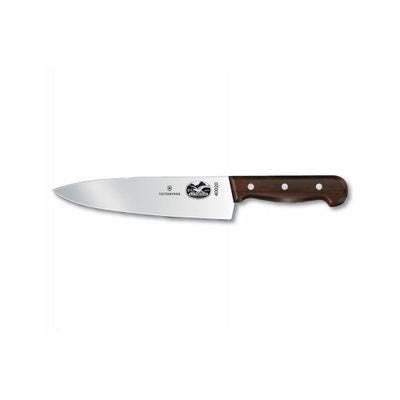 Victorinox Cuchillo Cocina Mango Madera 20cc 5.2060.20g