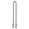 Victorinox Cadena 40 Cm 2 Cierres 1.5 Mm 4.1815