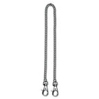 Victorinox Cadena 40 Cm 2 Cierres 1.5 Mm 4.1815