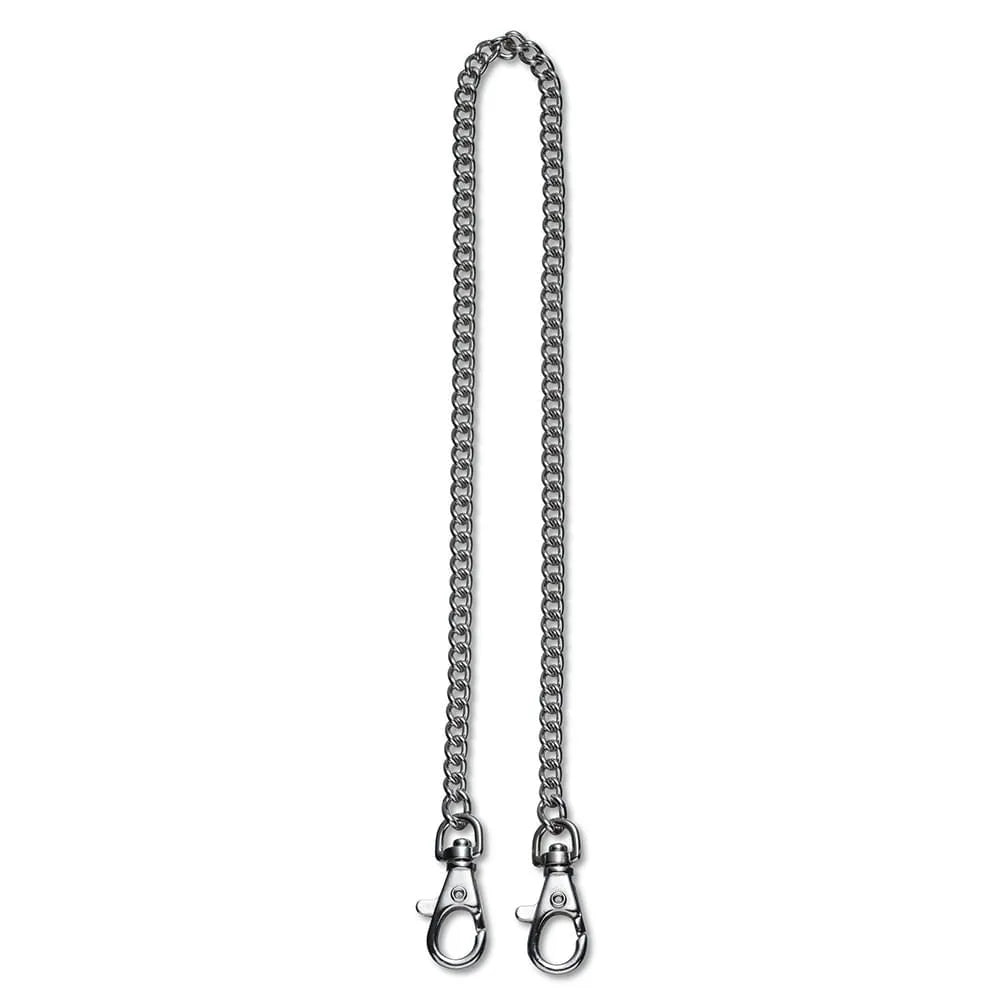 Victorinox Cadena 40 Cm 2 Cierres 1.5 Mm 4.1815