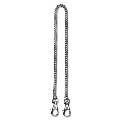 Victorinox Cadena 40 Cm 2 Cierres 1.5 Mm 4.1815