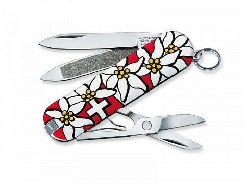 Cortapluma Victorinox Edelweis      6203