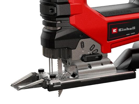 Einhell Sierra Caladora Inalambrica 4321260
 TP-JS 18/135 Li BL - Solo