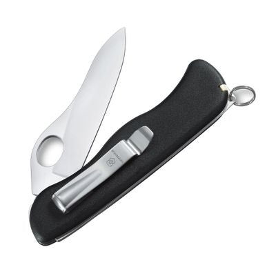 Victorinox Cortapluma Sentinel  Negro 0.8416.M3