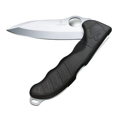 Victorinox Cortapluma Hunterpro Negra Con Estuche 0.9411.m3