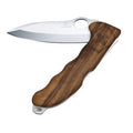 Victorinox Cortapluma Hunterpro Madera Con Estuche 0.9411.m63