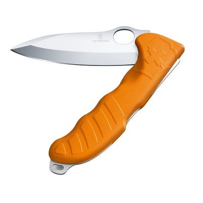 Victorinox Cortapluma Hunterpro Naranjo Con Estuche 0.9411.m9