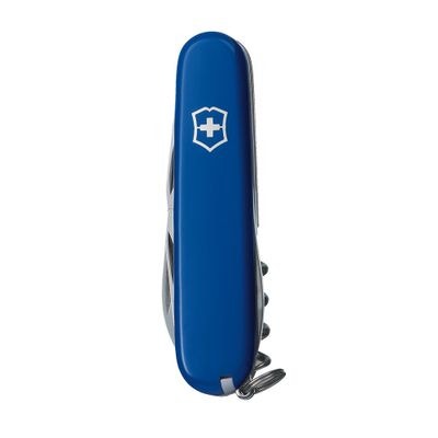 Victorinox Cortapluma Spartan Azul 1.3603.2
