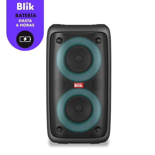 Parlante Karaoke Blik Voice 3