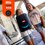 Parlante Karaoke Blik Voice
