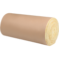 Lana Vidrio 1 Cara Papel Rollo 14,4m2 1.20x12mt