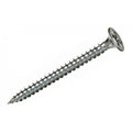 Tornillo Volcanita Zn 6 X 1 1/4 H/Fino ( 1000 Un )