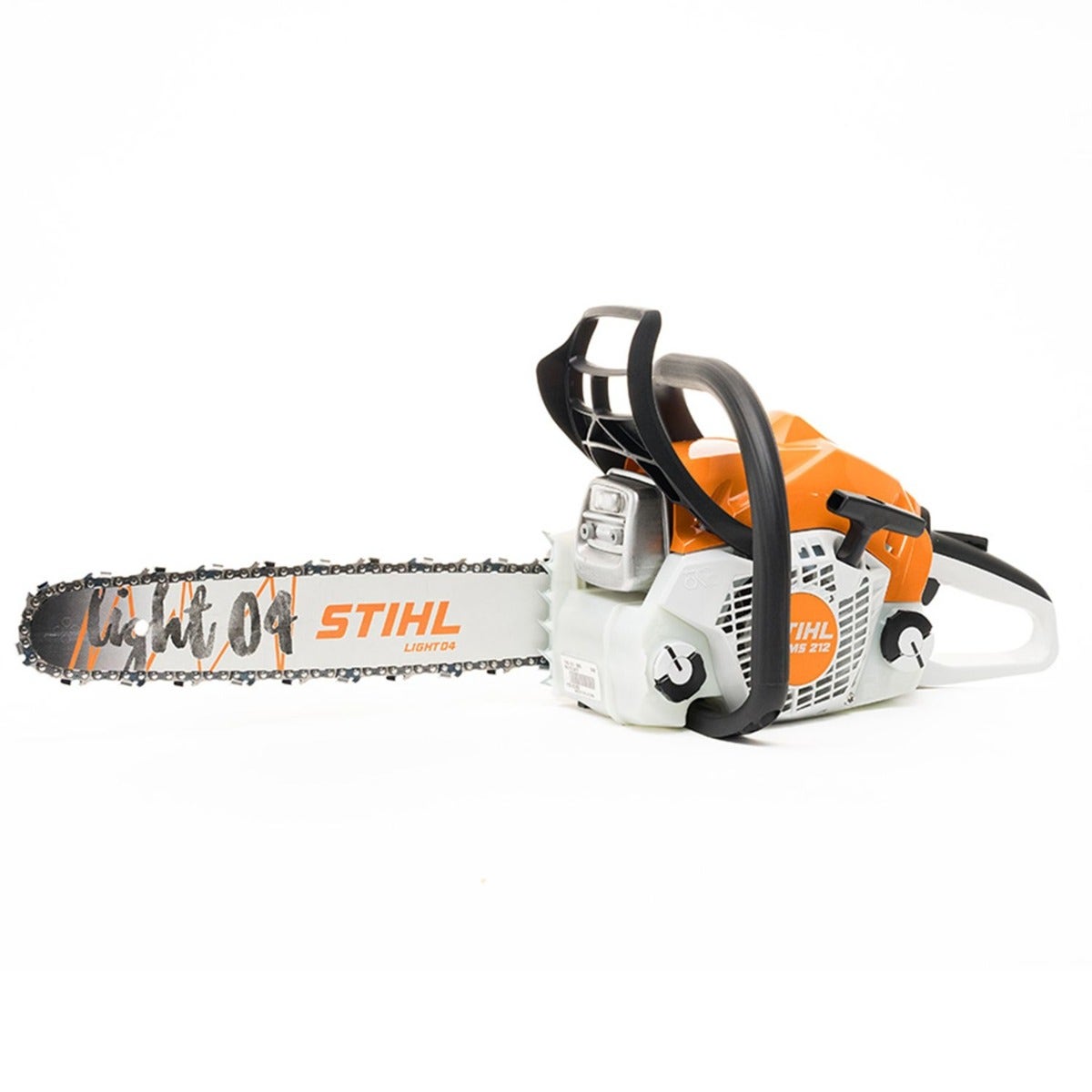 Stihl Motosierra  Ms 212 Espada 16" - 38.6cc
