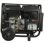 Hyundai Generador Diesel 5,5kva 3000rpm