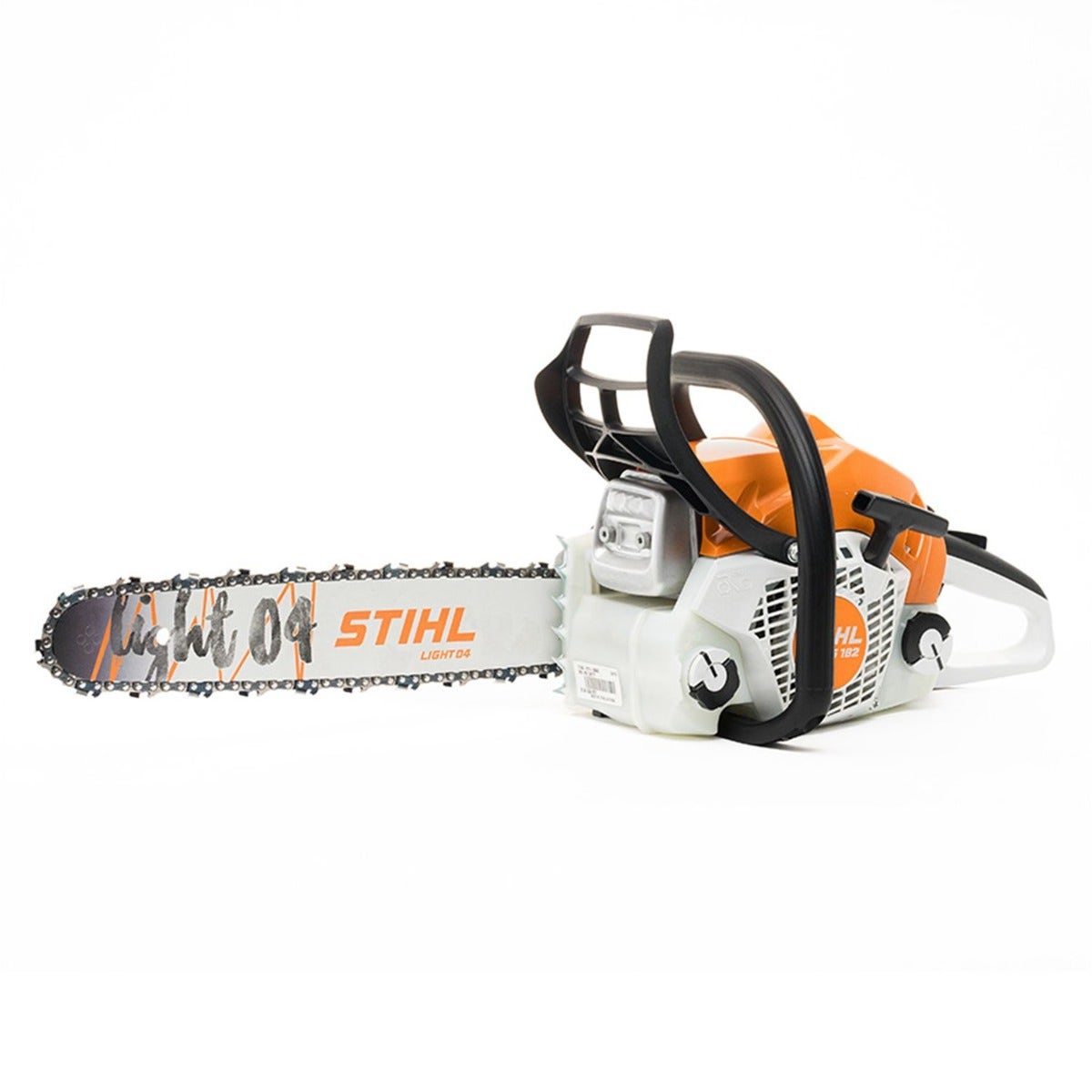 Stihl Motosierra  Ms 182 Espada 16" - 35.8cc