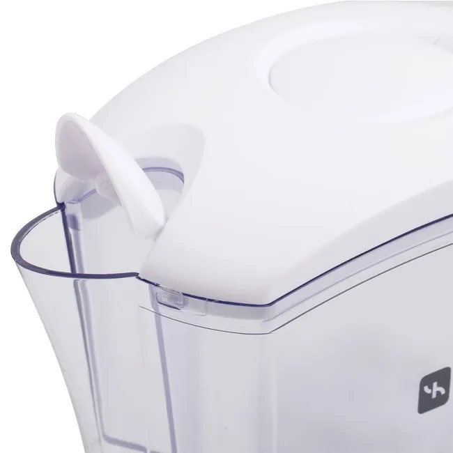 Jarro Purificador De Agua 2lts Viga Home