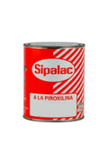 Sipalac Sellador Madera 1/4 Gl