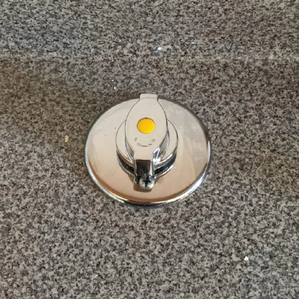 Stretto Valvula Llave De Gas