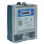 Medidor Monofasico Lexo (Delixi) 004010