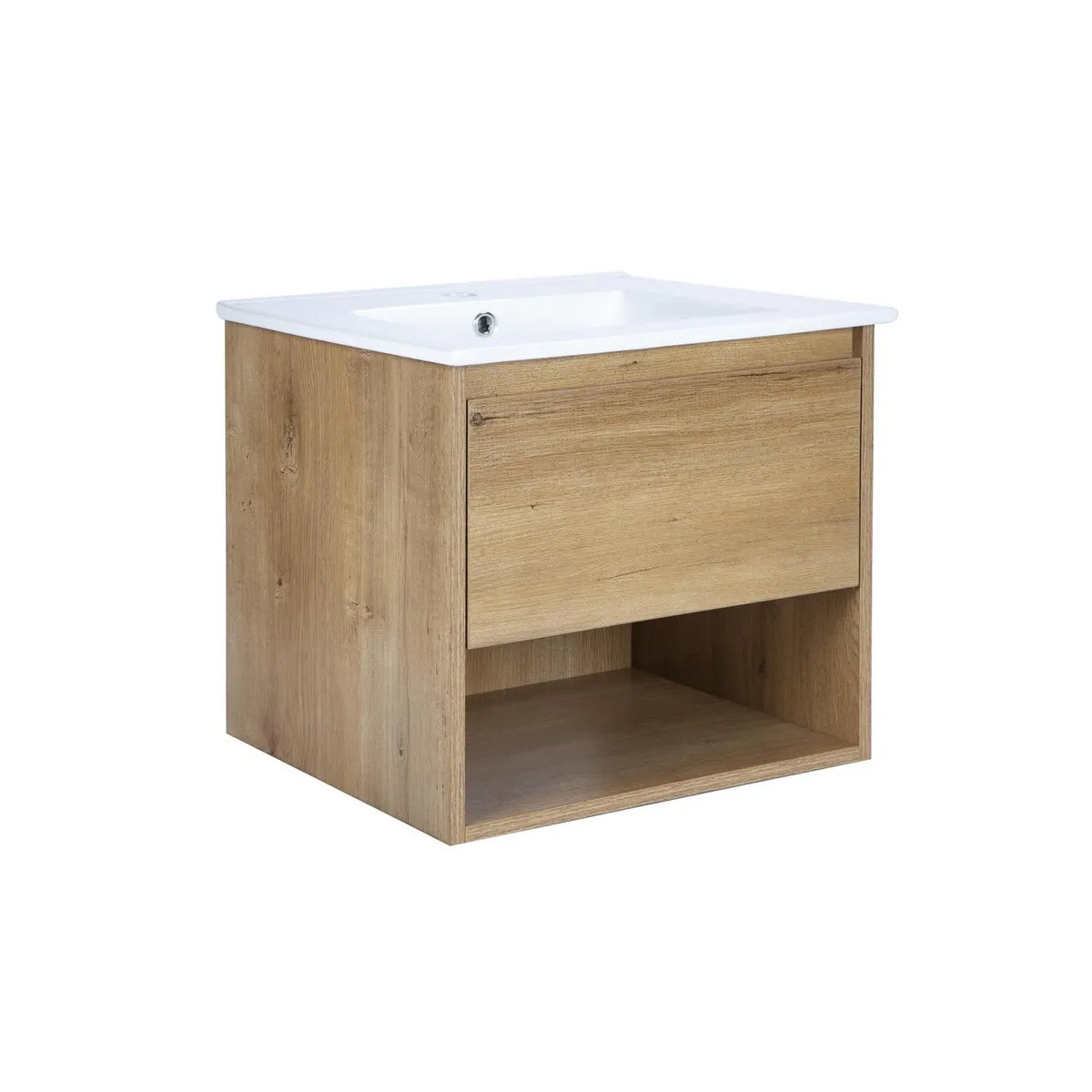 Duschy  Kit Siri Box 60x45x45 Ds32 1 C/ Grif+desag