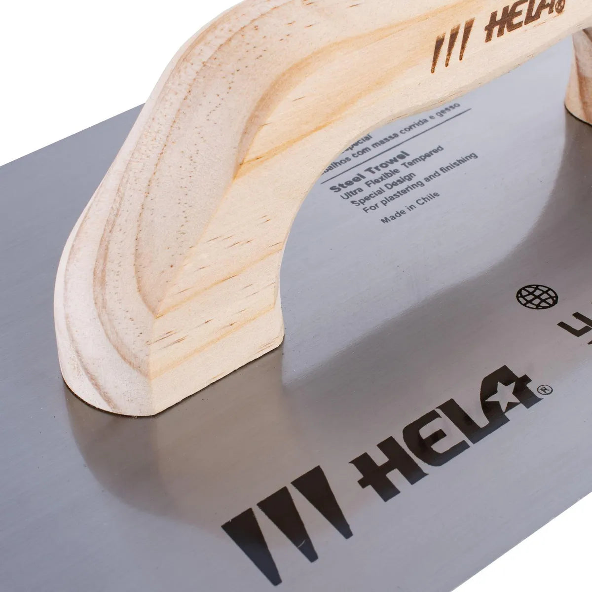 Planchuelo Hela 1 Ra  Lu-300