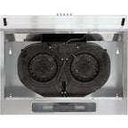 Albin Trotter Campana At-xn Rein 60 Inox
