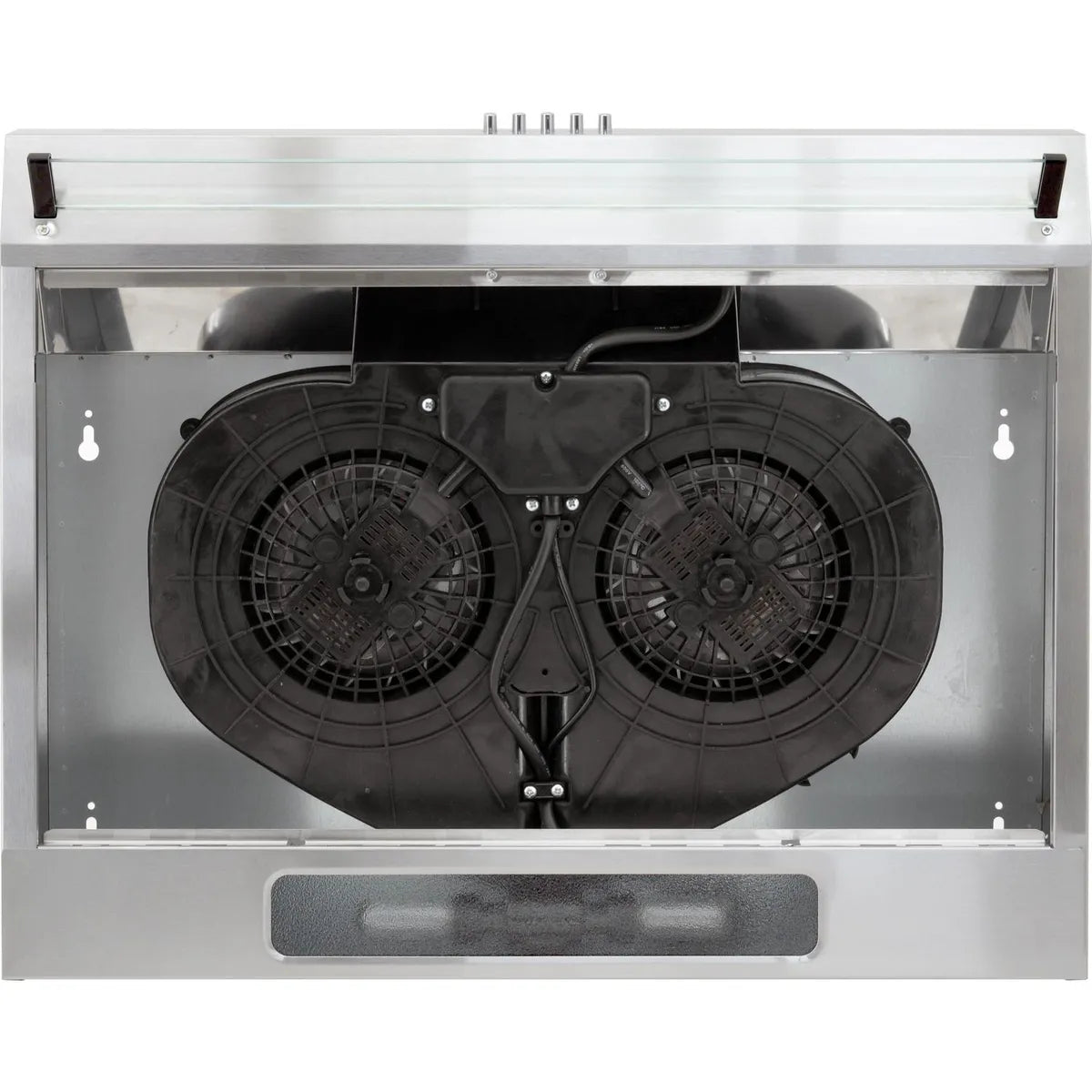 Albin Trotter Campana At-xn Rein 60 Inox