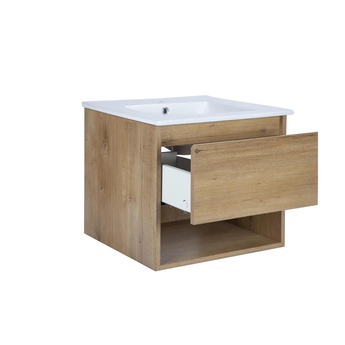 Duschy  Kit Siri Box 60x45x45 Ds32 1 C/ Grif+desag