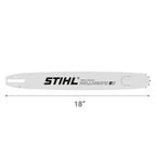 Stihl Espada 18 - 025 - 4817-4717