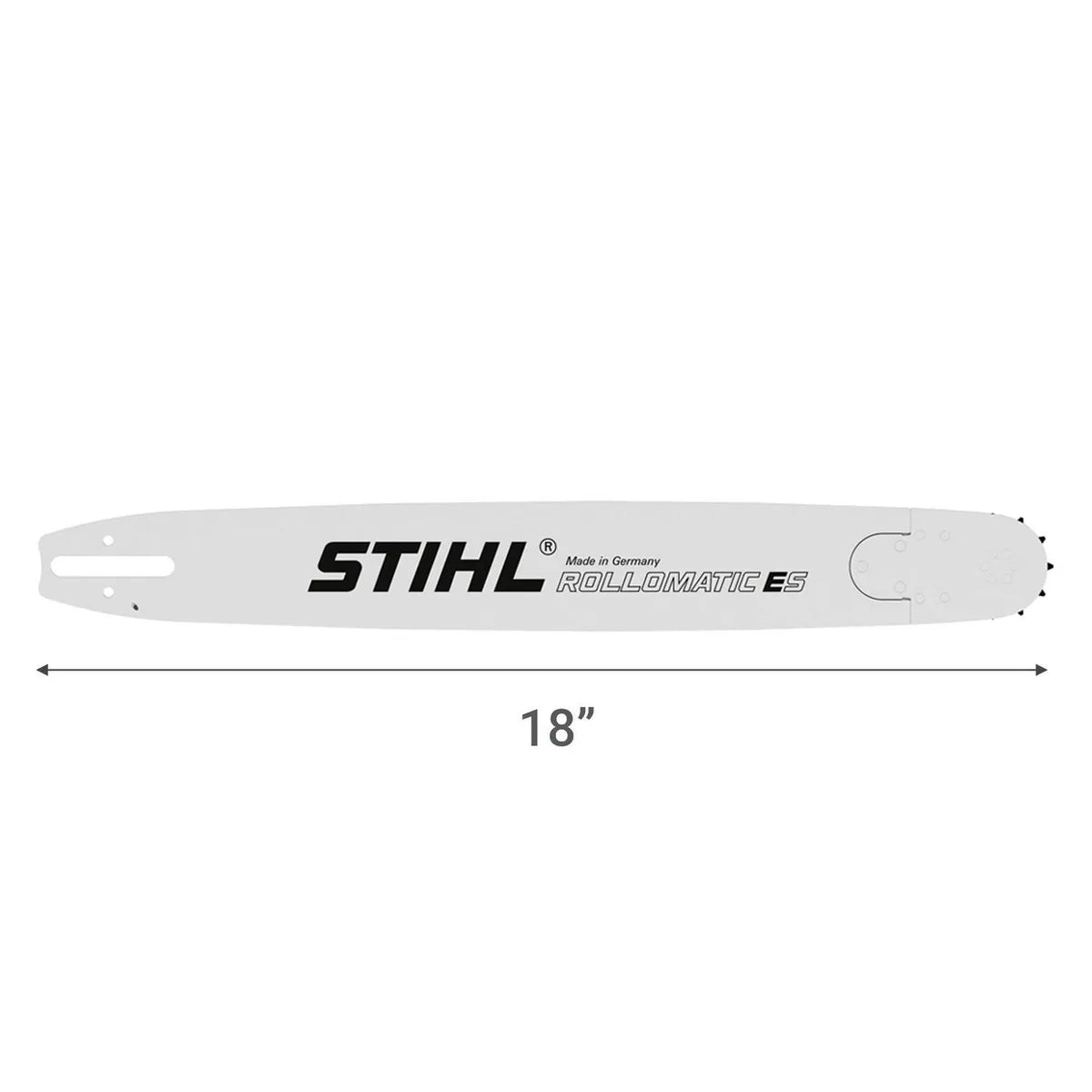 Stihl Espada 18 - 025 - 4817-4717