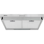 Albin Trotter Campana At-xn Rein 60 Inox